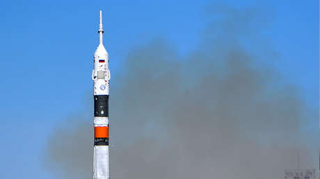 ¿Cómo se salvan los astronautas si algo sale mal durante el vuelo?
