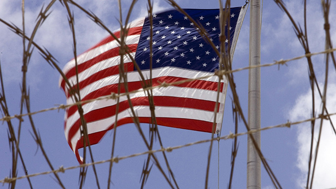 AFP Photo / Paul J. Richards