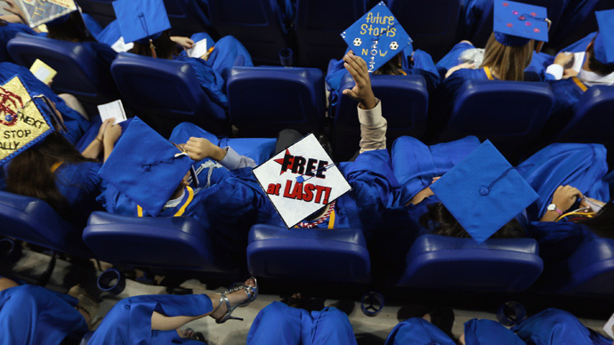 Joe Raedle / Getty Images / AFP 