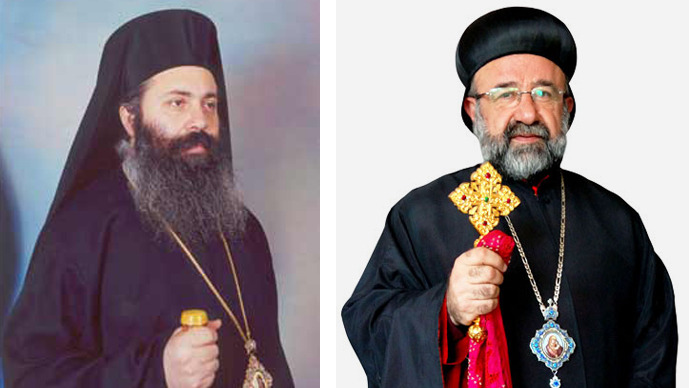 A Plea To Free Kidnapped Syrian Bishops