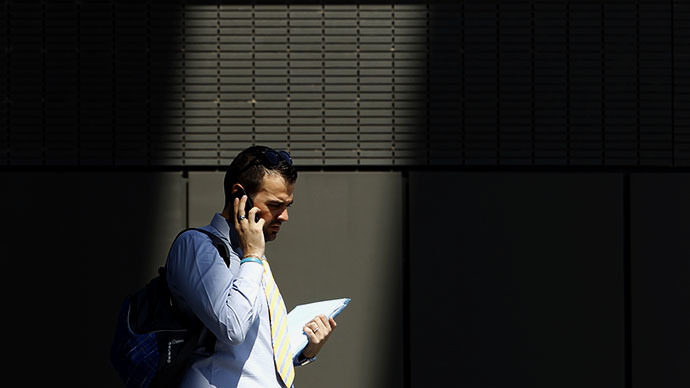 Reuters / Susana Vera