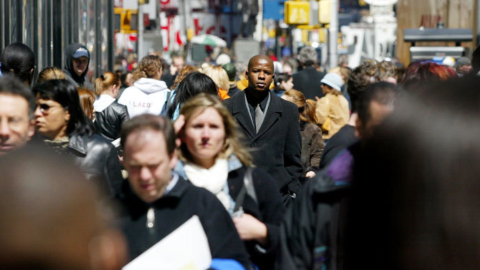 Reuters / Shannon Stapleton