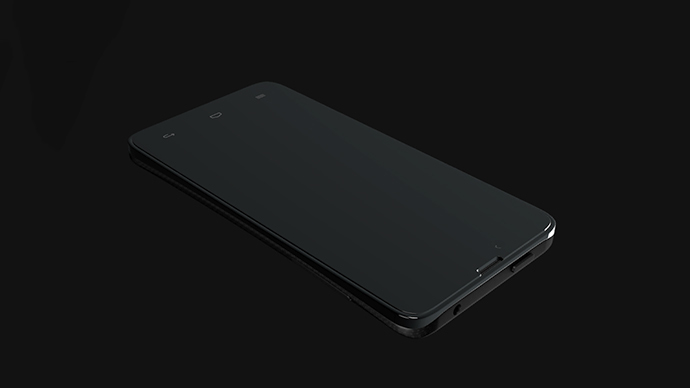 Image from blackphone.ch
