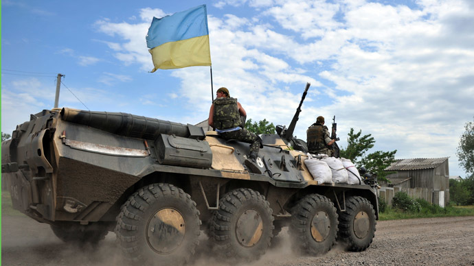 AFP Photo/Genya Savilov