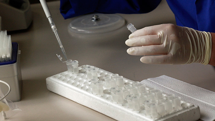 Reuters / Michael Dalder