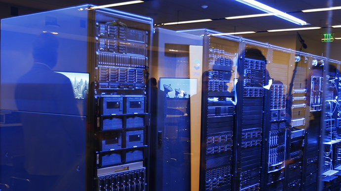 Reuters / Stephen Lam