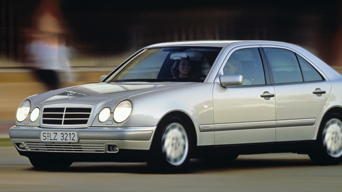 RIA Novosti/Andrey Zhelnov