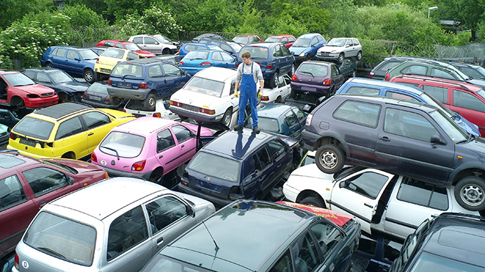 RIA Novosti / Igor Zarembo