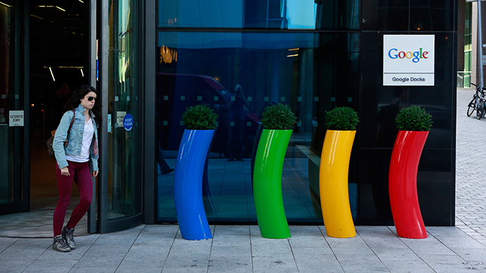 Reuters / Cathal McNaughton