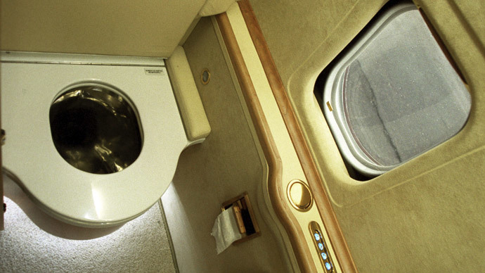 RIA Novosti / Boris Babanov