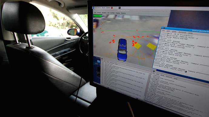 Reuters / Kevin Bartram 