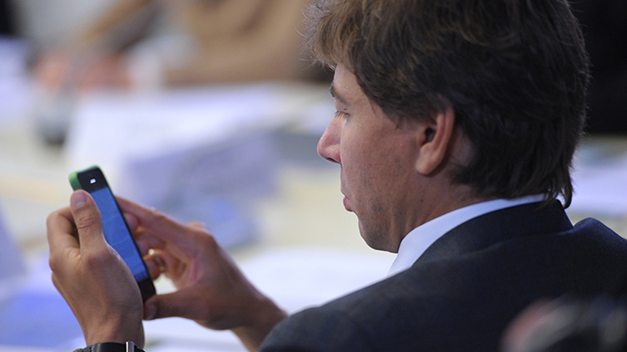 RIA Novosti / Alexey Nikolsky