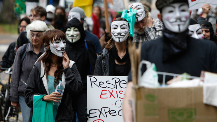 Reuters / Steve Dipaola 