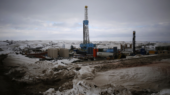 Reuters / Shannon Stapleton