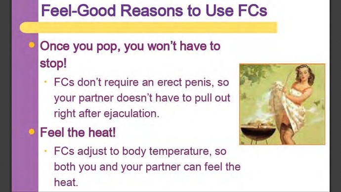Slide from Waters Elementary School's Sexual Health Education curriculum for Grade 5 (Screenshot/Waters Elementary)