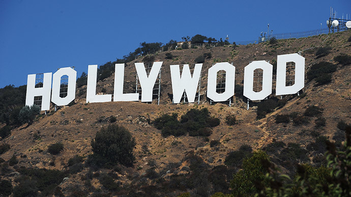AFP Photo/Robyn Beck