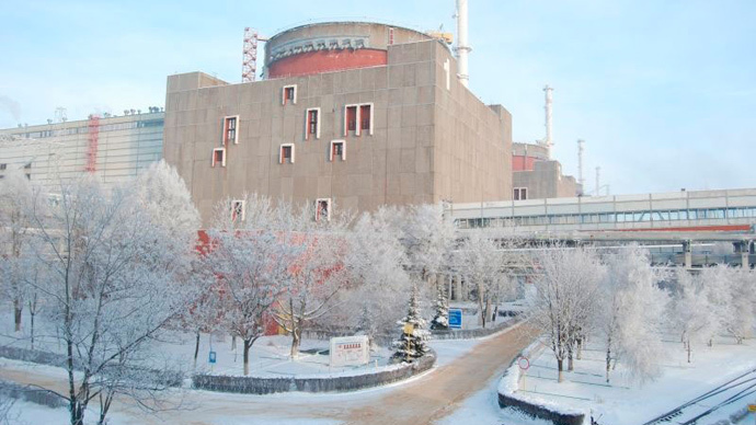 Zaporozhskaya nuclear plant (image from www.seogan.ru)