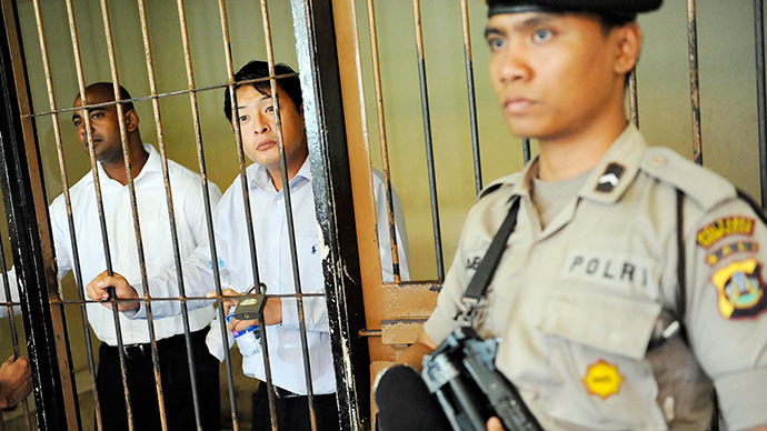 Aussie response to Bali Nine death sentences: Pull the bloody.
