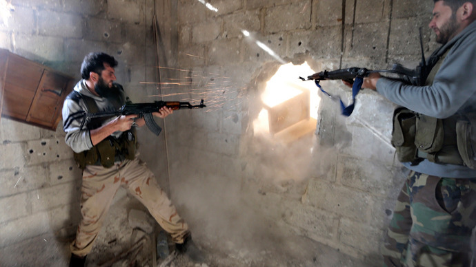 Reuters / Goran Tomasevic