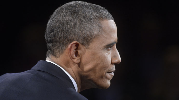 US President Barack Obama.(AFP Photo / Michael Reynolds)