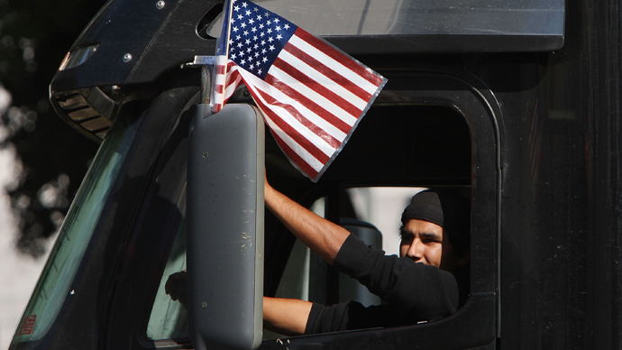 David McNew / Getty Images / AFP