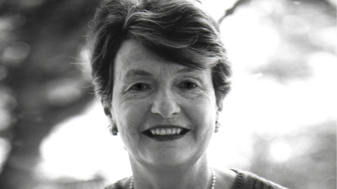 Helen Caldicott