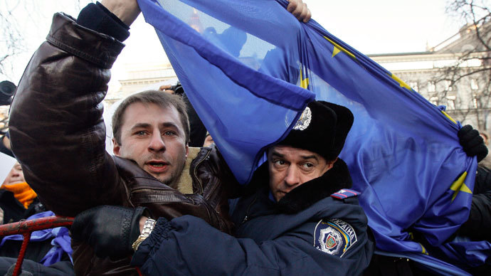 Reuters / Sergei Svetlitsky