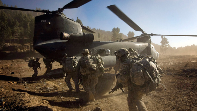 AFP Photo / David Furst