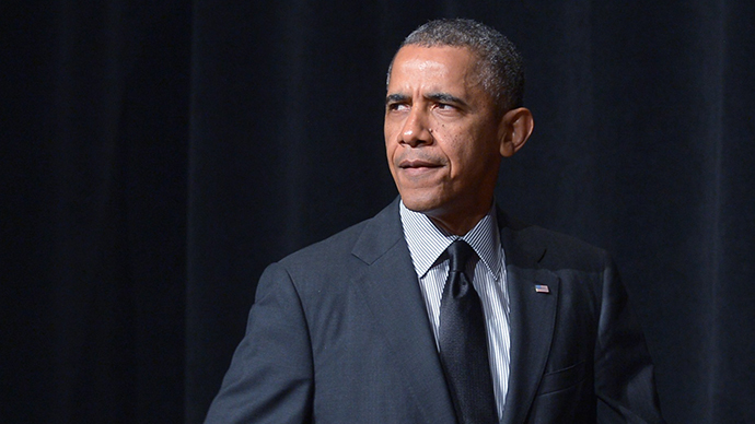 US President Barack Obama (AFP Photo / Mandel Ngan)