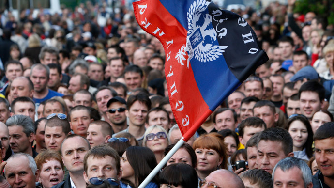 Reuters / Sergei Karpukhin