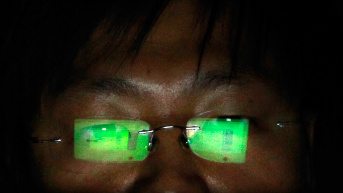 Reuters / Pichi Chuang