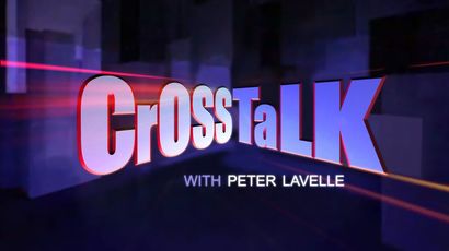 Maidan 3.0? Panel discussion on RT’s CrossTalk