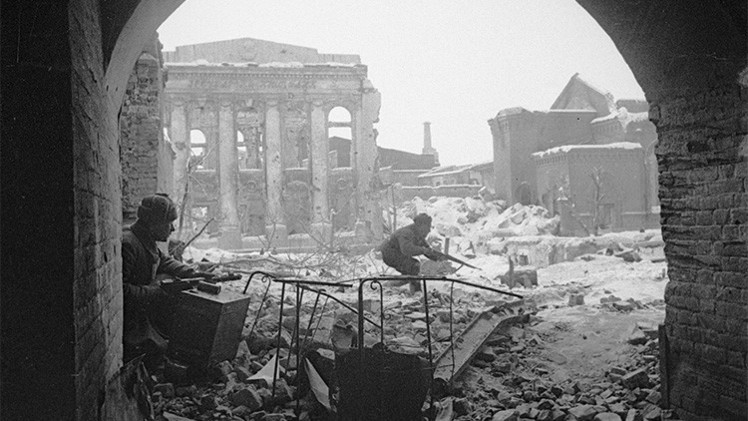 Descubra 10 datos impactantes de la historia de la Segunda Guerra Mundial