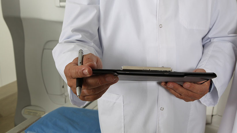 Médicos quedan perplejos cuando tumor cerebral de un paciente desaparece justo antes de la cirugía