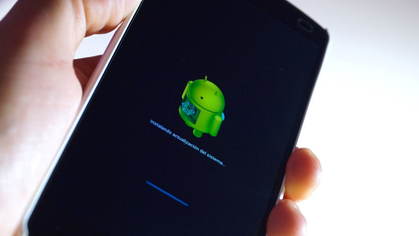 Anuncian las cinco principales novedades tecnológicas de los teléfonos Android para el 2019