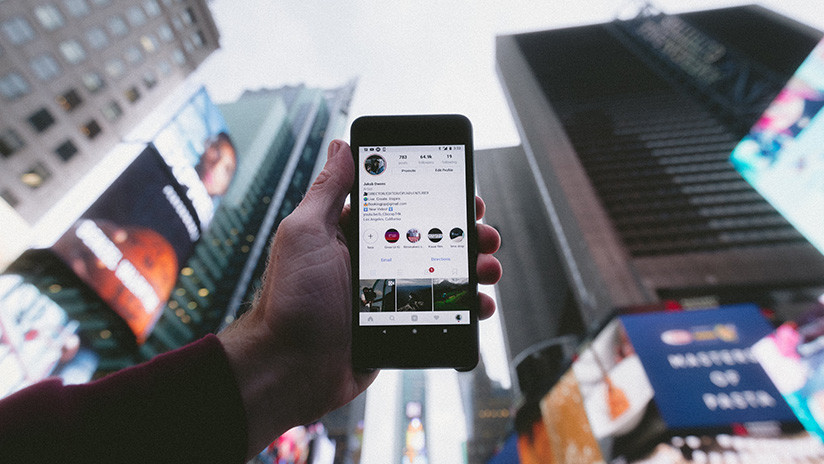 Instagram lanza por error a nivel mundial una molesta función