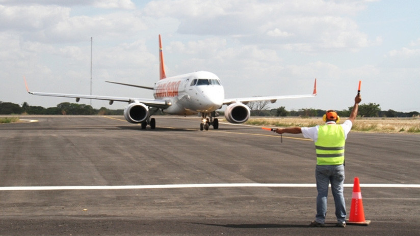 Embajada de Venezuela denuncia que Ecuador obstaculiza vuelos del plan 'Vuelta a la Patria'