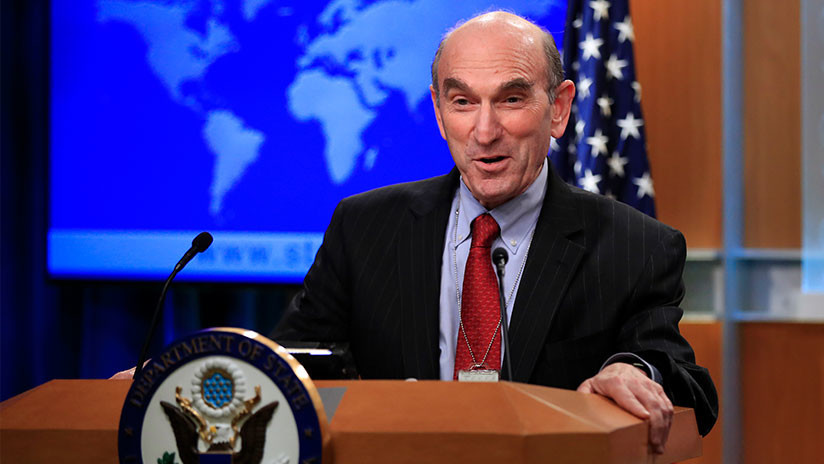 "Arquiteto do golpe contra Chávez": Quem é Elliott Abrams, o novo enviado dos EUA? para a Venezuela