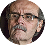 Enrique Ochoa Antich, político opositor