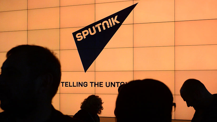 CanadÃ¡ no acredita a los medios rusos Sputnik y RIA Novosti para cubrir la reuniÃ³n del Grupo de Lima