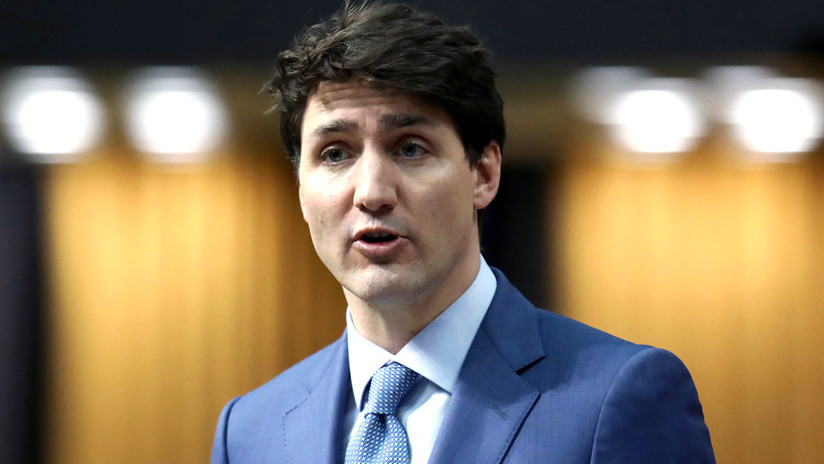 El gobierno de Trudeau está en riesgo: ¿Qué sucede en Canadá?