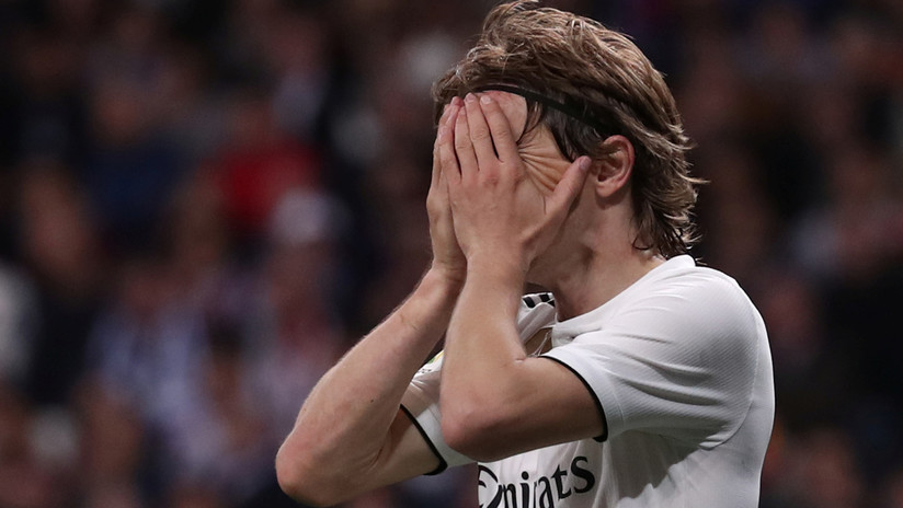 Os memes implacáveis da nova derrota do Real Madrid contra o Barcelona