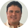 Rodrigo Domenzain, director de Agropot México.