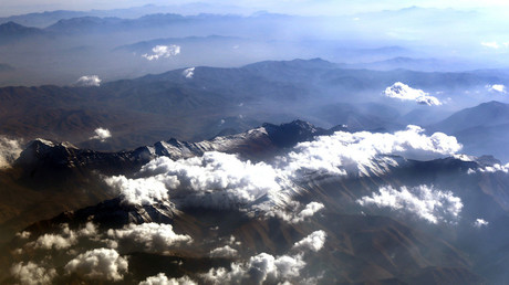 Klaut Israel iranische Wolken? Iraner schieben Nachbarn „verdächtigen“ Klimawandel in die Schuhe (Symbolbild)