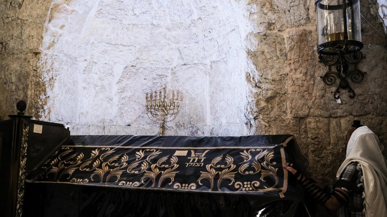 Israel erlaubt rund 1.000 äthiopischen Juden die Einwanderung