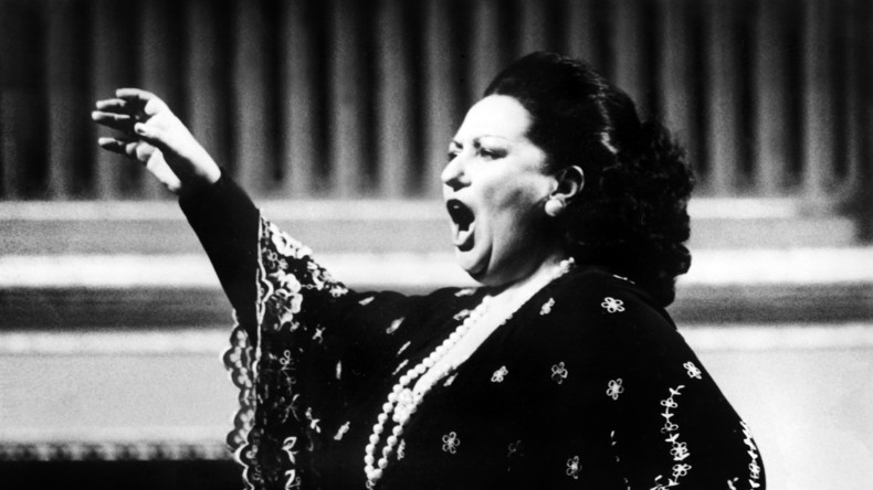 Opernsängerin Montserrat Caballé ist tot 
