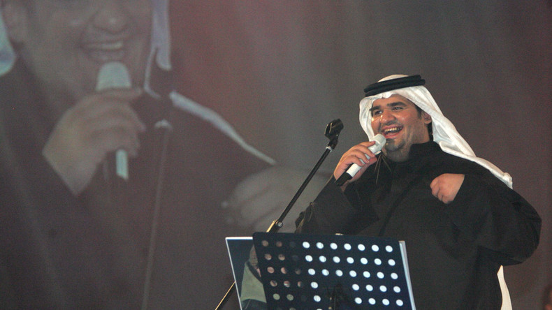 Erster arabischer Sänger tritt bei jährlichem Weihnachtskonzert im Vatikan auf