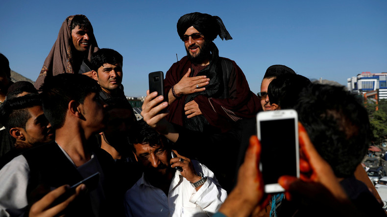 Friedensgespräche: Gewinner und Verlierer in Afghanistan