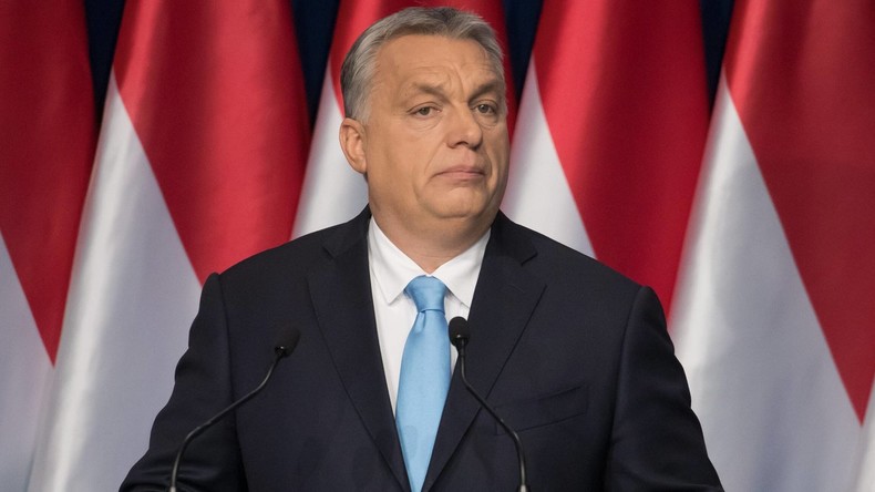 "Orbán hat rote Linie überschritten": Droht ungarischer Fidesz der EVP-Rauswurf?