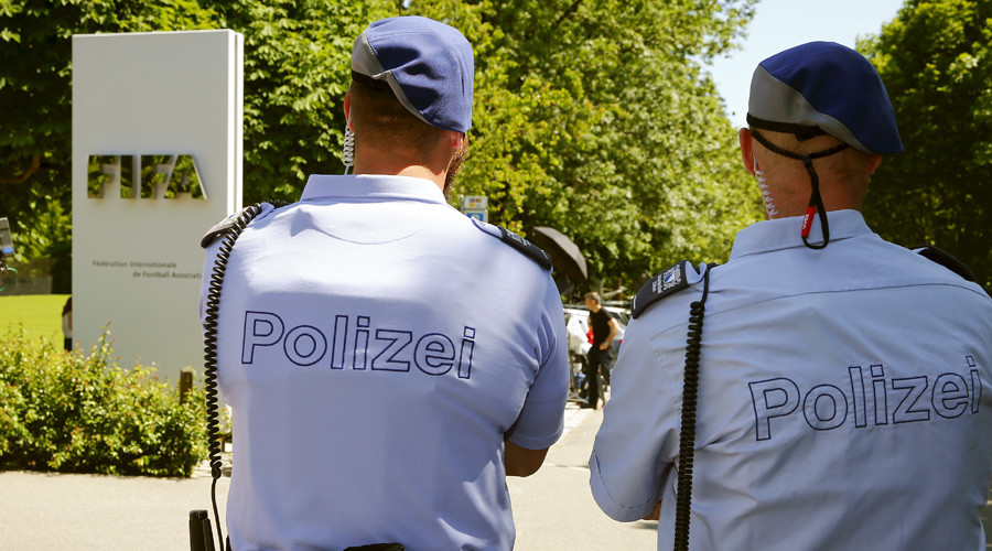 Switzerland extradites football official to US in FIFA case